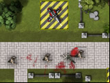 Zombie World