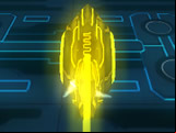 Light Speeder