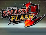 Super Smash Flash 2