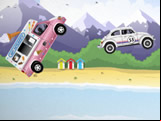 Renegade Racing