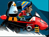 Ski Safari
