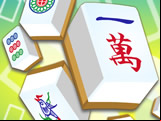 Mahjong Collision