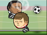 Sports Heads Football Championship