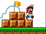 Unfair Mario