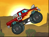 Grand Truckismo