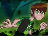 Ben 10: Duel of the Duplicates