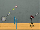 Stick Figure Bton 2