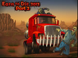 Earn to Die 2012: Part 2