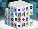 Mahjong Dimensions
