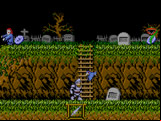 Ghosts'n Goblins