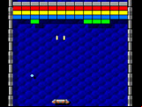 Arkanoid