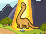 Dino Assault