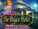 The Palace Hotel