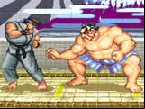 Street Fighter 2