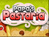 Papa's Pastaria