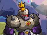 Guard of the Kingdom