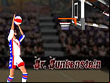 92 Second Basketball