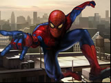The Amazing Spider-Man