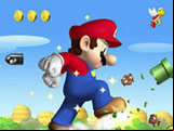 Super Mario 63