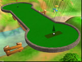 Mini Golf Islands