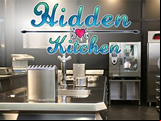 Hidden Kitchen