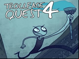 Trollface Quest 4: Winter Olympics