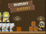 Mummy Busters