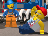 Lego City: My City 2