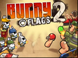 Bunny Flags 2
