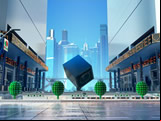The Lego Movie: Glue Escape Racing