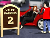 Valet Parking 2
