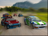Turbo Rally