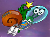 Bob l'escargot 4