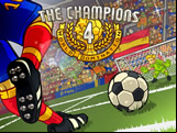 The Champions 4