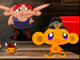 Monkey Go Happy Tales