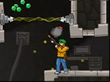 Awesome Mushroom Hunter