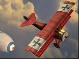 Dogfight 2