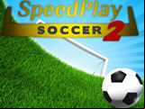 Speed Play Soccer 2