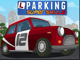 Parking Super Skills