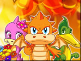 Drago Adventure
