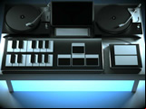 DJ Sheepwolf Mixer 4
