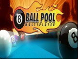 8 Ball Pool Multiplayer