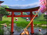 Bow Master Japan