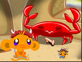 Monkey Go Happy Tales 2