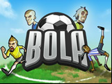 Bola Football