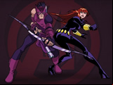 Avengers: Takedown