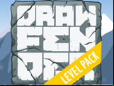 Drawfender Level Pack