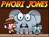 Phobi Jones