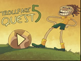 Trollface Quest 5: World Cup 2014