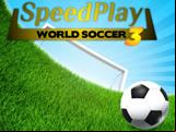 Speed Play World Soccer 3